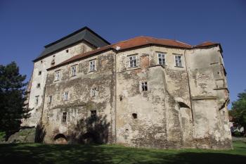  (© Michal Brůža, 05/2011)