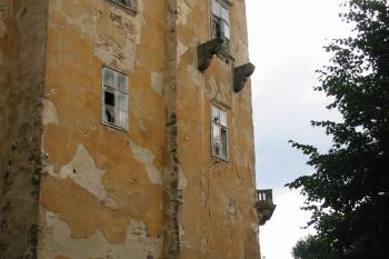 krákorce na jv.straně (© D Dohňanský, 10/2014)