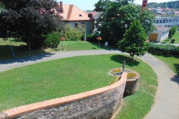 Vých.parková část (© Dušan Dohňanský  07/2021)