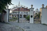 Devín - Veľký kaštieľ