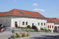Devín - Malý kaštieľ
