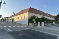 Devín - Zsigrayova kúria