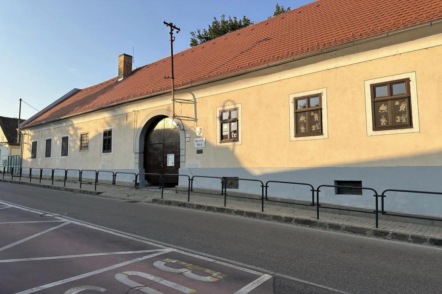 Devín - Zsigrayova kúria