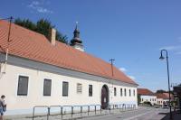 Devín - Zsigrayova kúria