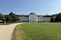 Grasalkovičov palác