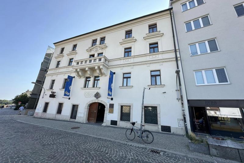 Žigraiova kúria Žigraiova kúria