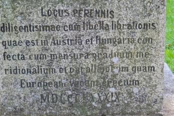 Locus perennis-detail (© Bohumír Kapoun  10/2022)