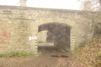 fort II Radíkov
