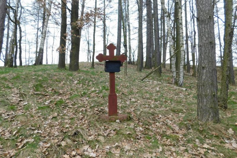 pomník rakouským polním myslivcům pomník rakouským polním myslivcům