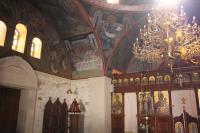 chrám Zvěstování Panny Marie