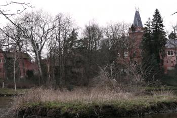 panorama (© Alena Volná, 2/2007)