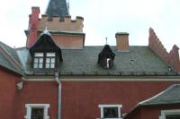 Červený Hrádek