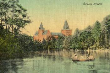  (1909 N. Sommer)