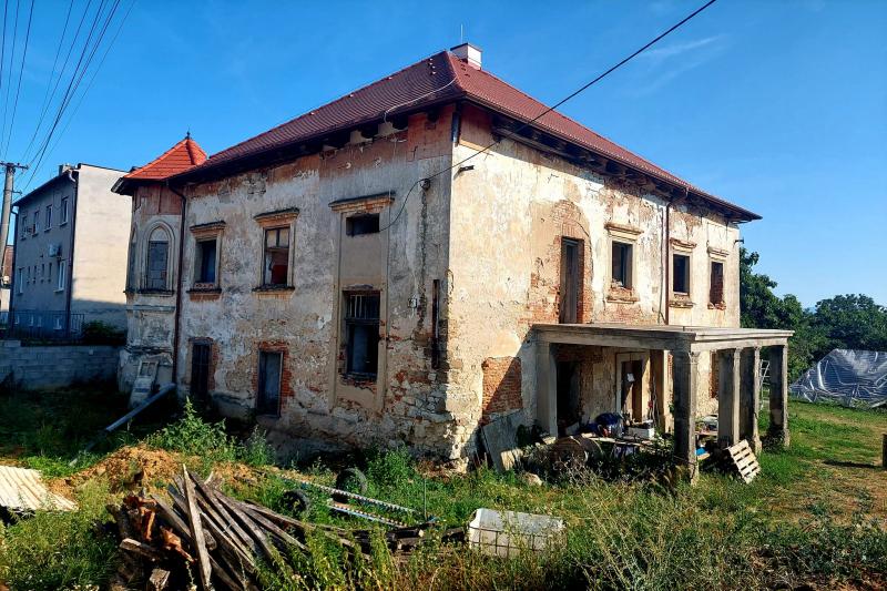 Vysočany Vysočany