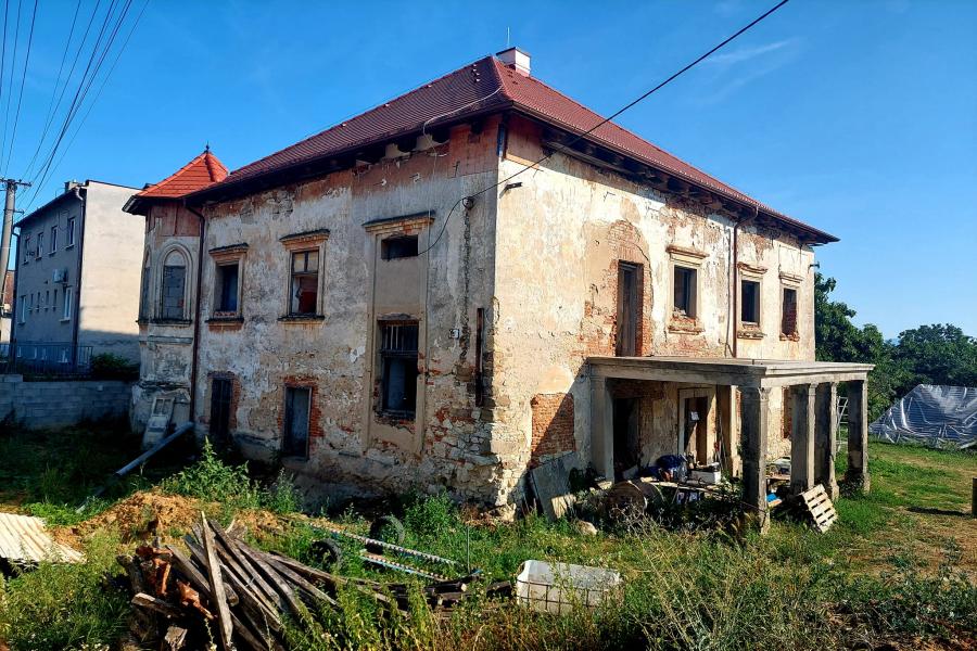 Vysočany