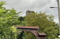 Hajnácky hrad