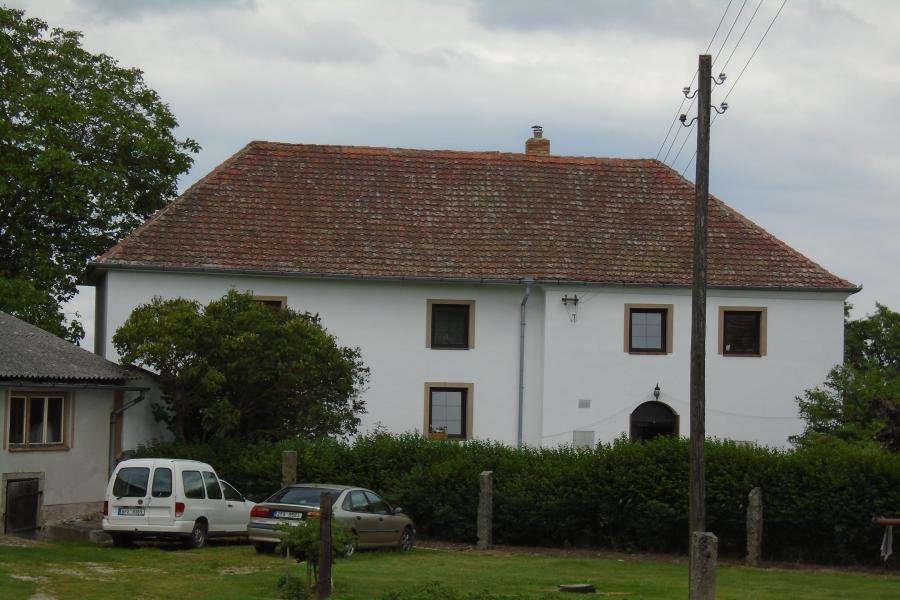 Pačejov