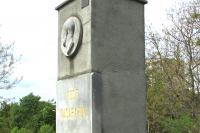 most T. G. Masaryka