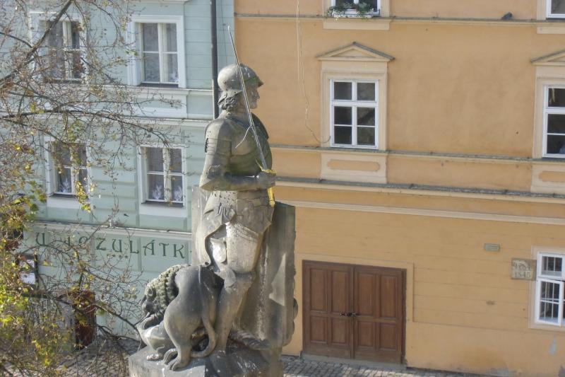 Rolandův sloup Rolandův sloup