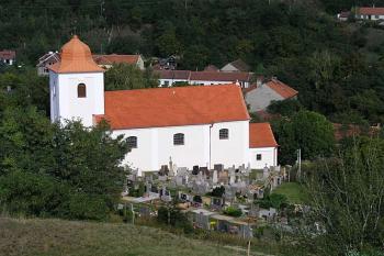 Celkový pohled ( © Roman Řezáč 10/2004)