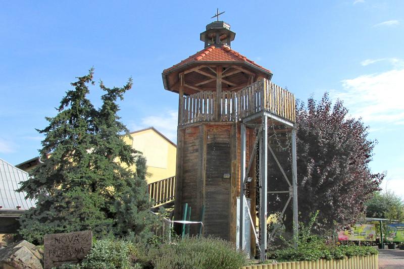 zvonice zvonice