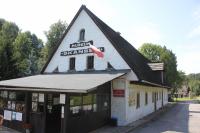 skanzen Pstrążna