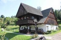 skanzen Pstrążna