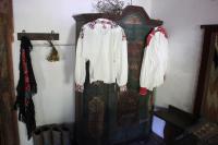 skanzen Pstrążna
