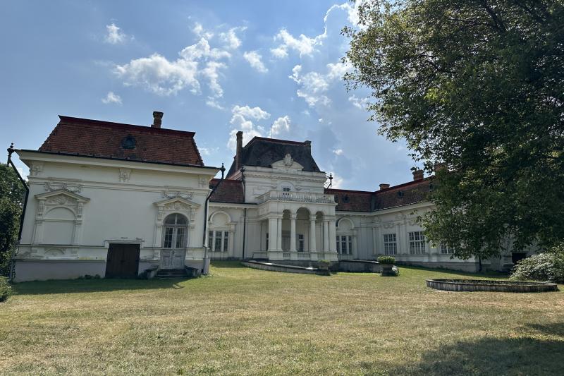 Podrečany