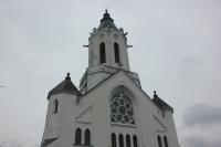 kostel sv. Prokopa