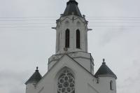 kostel sv. Prokopa
