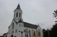kostel sv. Prokopa