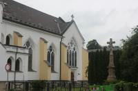 kostel sv. Prokopa
