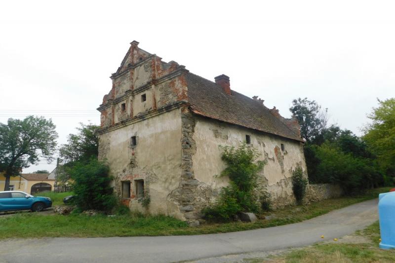 špýchar