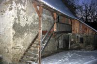 špýchar