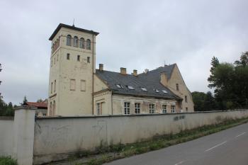  (© Luděk Vláčil  08/2024)