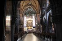 kostel sv. Mikuláše