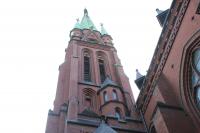 kostel sv. Mikuláše