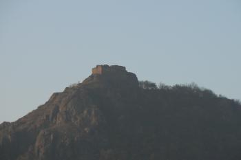 Od Jenčic (© Prudký Martin, 12/2006)