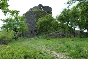  Košťálov (© František Kinař, 04/2012)