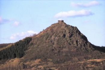 Košťálov (© Radovan Smokoň 05/2001)