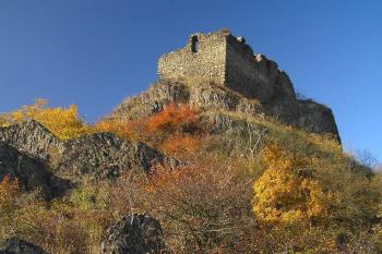 Košťálov (© Daniela Endrštová 10/2005)