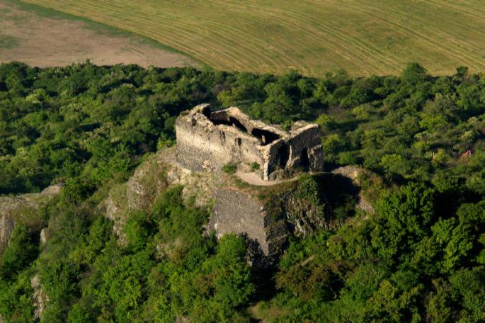 Košťálov