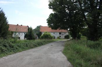 zámecký dvůr (© Luděk Vláčil  08/2024)