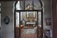 kostel sv. Mikuláše