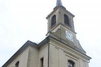 kostel sv. Mikuláše