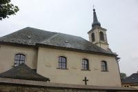 kostel sv. Mikuláše