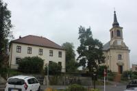 kostel sv. Mikuláše