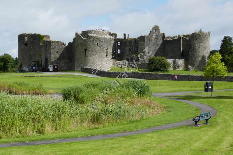 Roscommon Roscommon