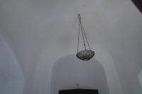 kaple sv. Jana Nepomuckého